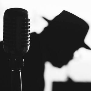 Meet your Posher, Richard